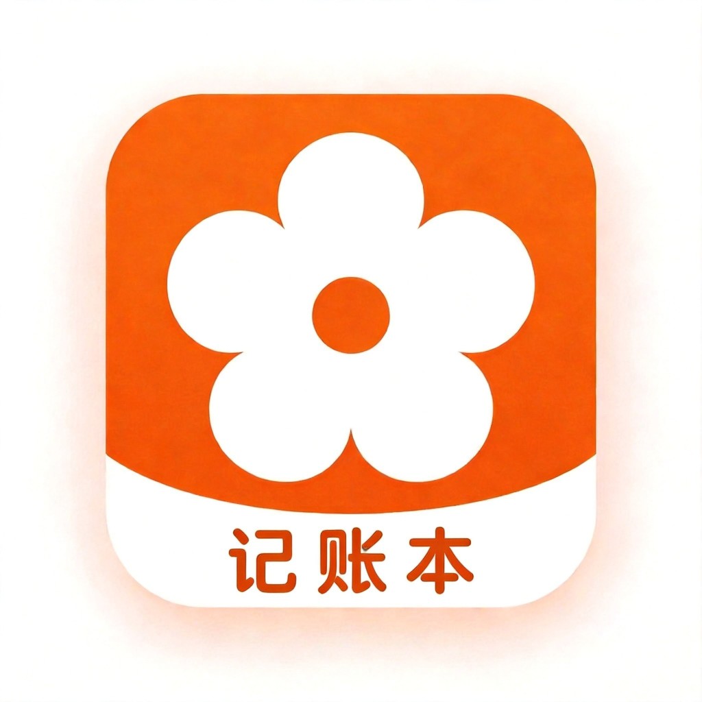 记账本
